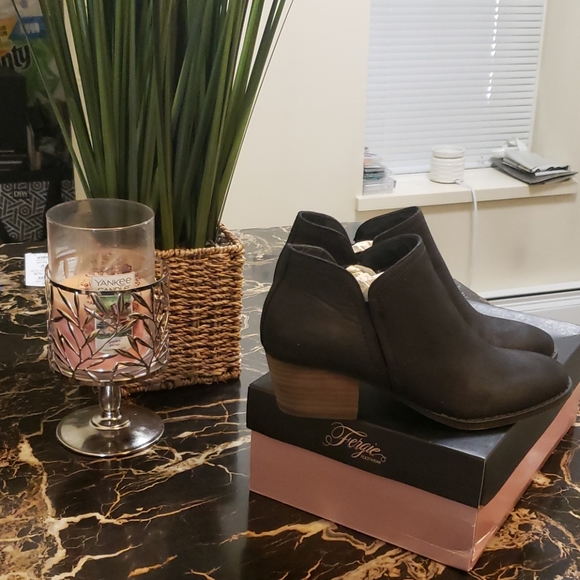 doc martens soft wair